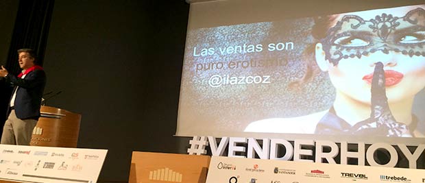 @ilazcoz en acción