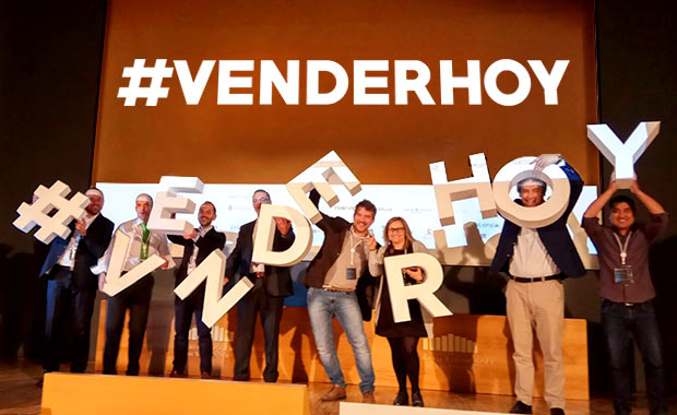 VenderHoy-Congreso-Ventas-Organizador-Felipe-Garcia-Rey