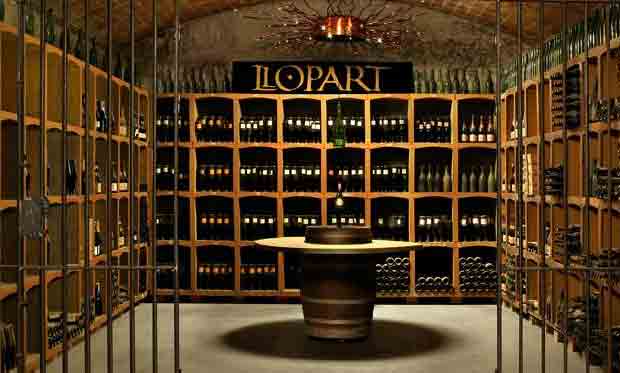 Bodega LLOPART